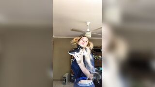 [3250 of 3935 Vids] Bree Louise (bree_louisexoxo aka breebbydance) OnlyFans Leaks Nude