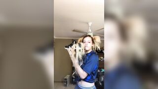 [3250 of 3935 Vids] Bree Louise (bree_louisexoxo aka breebbydance) OnlyFans Leaks Nude