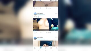[3251 of 3935 Vids] Bree Louise (bree_louisexoxo aka breebbydance) OnlyFans Leaks Nude