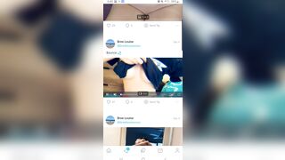 [3251 of 3935 Vids] Bree Louise (bree_louisexoxo aka breebbydance) OnlyFans Leaks Nude