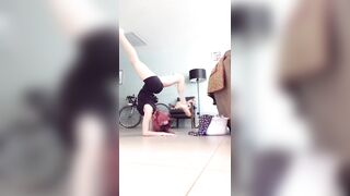 [3255 of 3935 Vids] Bree Louise (bree_louisexoxo aka breebbydance) OnlyFans Leaks Nude