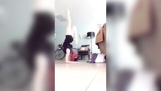 [3255 of 3935 Vids] Bree Louise (bree_louisexoxo aka breebbydance) OnlyFans Leaks Nude