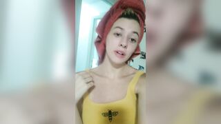 [3256 of 3935 Vids] Bree Louise (bree_louisexoxo aka breebbydance) OnlyFans Leaks Nude