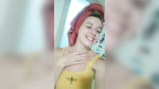 [3256 of 3935 Vids] Bree Louise (bree_louisexoxo aka breebbydance) OnlyFans Leaks Nude