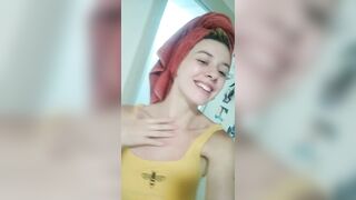 [3256 of 3935 Vids] Bree Louise (bree_louisexoxo aka breebbydance) OnlyFans Leaks Nude