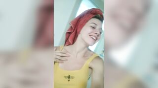 [3256 of 3935 Vids] Bree Louise (bree_louisexoxo aka breebbydance) OnlyFans Leaks Nude