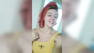 [3256 of 3935 Vids] Bree Louise (bree_louisexoxo aka breebbydance) OnlyFans Leaks Nude