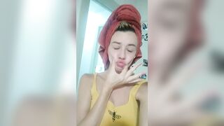 [3256 of 3935 Vids] Bree Louise (bree_louisexoxo aka breebbydance) OnlyFans Leaks Nude