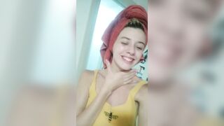 [3256 of 3935 Vids] Bree Louise (bree_louisexoxo aka breebbydance) OnlyFans Leaks Nude