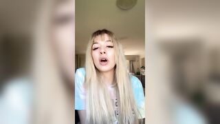 [3257 of 3935 Vids] Bree Louise (bree_louisexoxo aka breebbydance) OnlyFans Leaks Nude