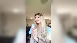 [3257 of 3935 Vids] Bree Louise (bree_louisexoxo aka breebbydance) OnlyFans Leaks Nude