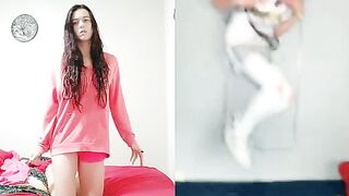 [3258 of 3935 Vids] Bree Louise (bree_louisexoxo aka breebbydance) OnlyFans Leaks Nude