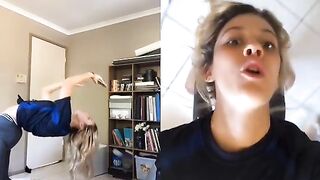 [3259 of 3935 Vids] Bree Louise (bree_louisexoxo aka breebbydance) OnlyFans Leaks Nude