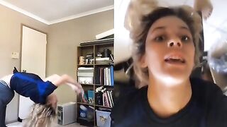 [3259 of 3935 Vids] Bree Louise (bree_louisexoxo aka breebbydance) OnlyFans Leaks Nude