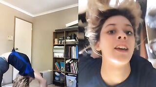 [3259 of 3935 Vids] Bree Louise (bree_louisexoxo aka breebbydance) OnlyFans Leaks Nude