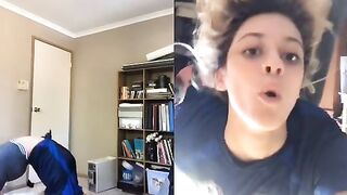 [3259 of 3935 Vids] Bree Louise (bree_louisexoxo aka breebbydance) OnlyFans Leaks Nude