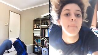 [3259 of 3935 Vids] Bree Louise (bree_louisexoxo aka breebbydance) OnlyFans Leaks Nude