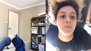 [3259 of 3935 Vids] Bree Louise (bree_louisexoxo aka breebbydance) OnlyFans Leaks Nude