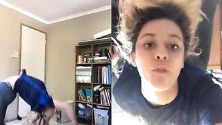 [3259 of 3935 Vids] Bree Louise (bree_louisexoxo aka breebbydance) OnlyFans Leaks Nude