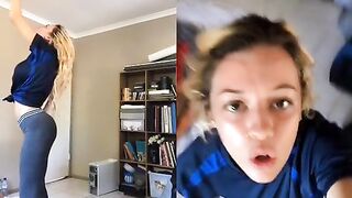 [3259 of 3935 Vids] Bree Louise (bree_louisexoxo aka breebbydance) OnlyFans Leaks Nude