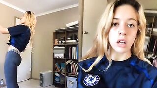 [3259 of 3935 Vids] Bree Louise (bree_louisexoxo aka breebbydance) OnlyFans Leaks Nude