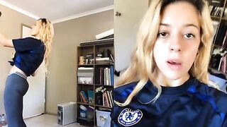 [3259 of 3935 Vids] Bree Louise (bree_louisexoxo aka breebbydance) OnlyFans Leaks Nude