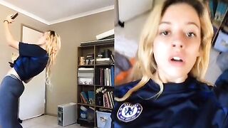 [3259 of 3935 Vids] Bree Louise (bree_louisexoxo aka breebbydance) OnlyFans Leaks Nude