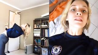 [3259 of 3935 Vids] Bree Louise (bree_louisexoxo aka breebbydance) OnlyFans Leaks Nude