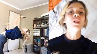 [3259 of 3935 Vids] Bree Louise (bree_louisexoxo aka breebbydance) OnlyFans Leaks Nude