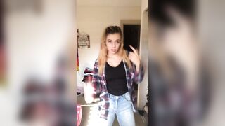 [3262 of 3935 Vids] Bree Louise (bree_louisexoxo aka breebbydance) OnlyFans Leaks Nude
