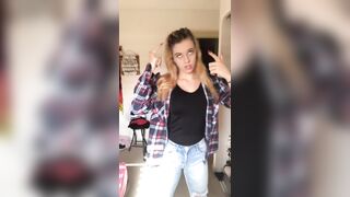 [3262 of 3935 Vids] Bree Louise (bree_louisexoxo aka breebbydance) OnlyFans Leaks Nude