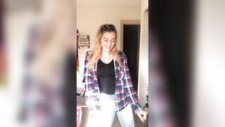 [3262 of 3935 Vids] Bree Louise (bree_louisexoxo aka breebbydance) OnlyFans Leaks Nude
