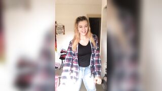 [3262 of 3935 Vids] Bree Louise (bree_louisexoxo aka breebbydance) OnlyFans Leaks Nude