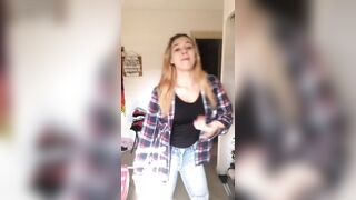 [3262 of 3935 Vids] Bree Louise (bree_louisexoxo aka breebbydance) OnlyFans Leaks Nude