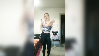 [3263 of 3935 Vids] Bree Louise (bree_louisexoxo aka breebbydance) OnlyFans Leaks Nude