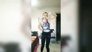 [3263 of 3935 Vids] Bree Louise (bree_louisexoxo aka breebbydance) OnlyFans Leaks Nude