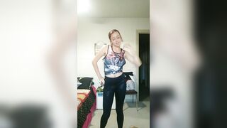 [3263 of 3935 Vids] Bree Louise (bree_louisexoxo aka breebbydance) OnlyFans Leaks Nude