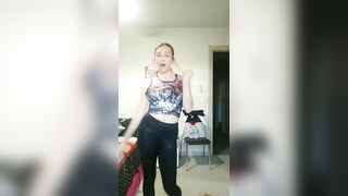 [3263 of 3935 Vids] Bree Louise (bree_louisexoxo aka breebbydance) OnlyFans Leaks Nude