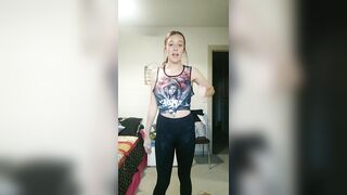 [3263 of 3935 Vids] Bree Louise (bree_louisexoxo aka breebbydance) OnlyFans Leaks Nude