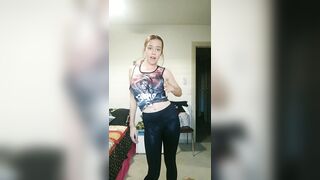 [3263 of 3935 Vids] Bree Louise (bree_louisexoxo aka breebbydance) OnlyFans Leaks Nude