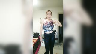 [3263 of 3935 Vids] Bree Louise (bree_louisexoxo aka breebbydance) OnlyFans Leaks Nude