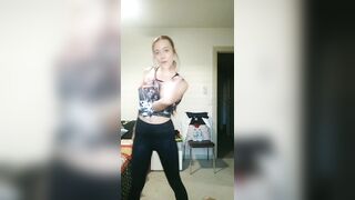 [3263 of 3935 Vids] Bree Louise (bree_louisexoxo aka breebbydance) OnlyFans Leaks Nude