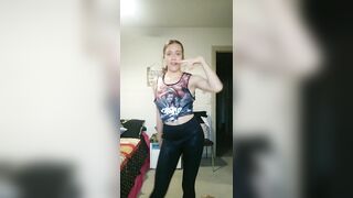 [3263 of 3935 Vids] Bree Louise (bree_louisexoxo aka breebbydance) OnlyFans Leaks Nude