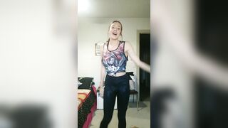 [3263 of 3935 Vids] Bree Louise (bree_louisexoxo aka breebbydance) OnlyFans Leaks Nude