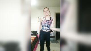 [3263 of 3935 Vids] Bree Louise (bree_louisexoxo aka breebbydance) OnlyFans Leaks Nude