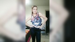 [3263 of 3935 Vids] Bree Louise (bree_louisexoxo aka breebbydance) OnlyFans Leaks Nude