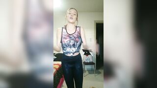 [3263 of 3935 Vids] Bree Louise (bree_louisexoxo aka breebbydance) OnlyFans Leaks Nude