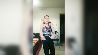 [3263 of 3935 Vids] Bree Louise (bree_louisexoxo aka breebbydance) OnlyFans Leaks Nude