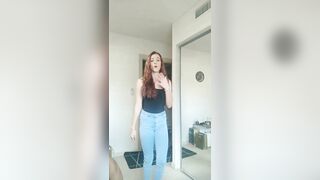 [3264 of 3935 Vids] Bree Louise (bree_louisexoxo aka breebbydance) OnlyFans Leaks Nude