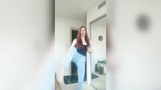 [3264 of 3935 Vids] Bree Louise (bree_louisexoxo aka breebbydance) OnlyFans Leaks Nude